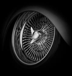West Car Design Oldtimer Restauratie