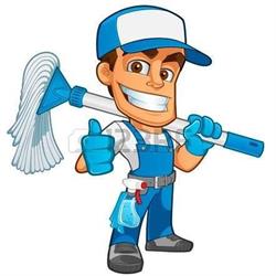 All Access Cleaning