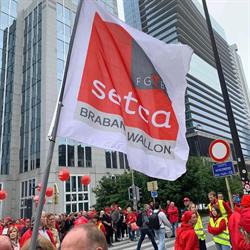 SETCa Nivelles - Brabant Wallon