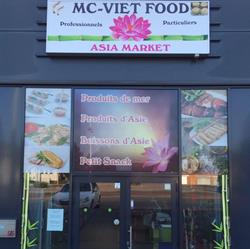 Mc-Viet Food