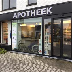 Apotheek Sabine Devriendt