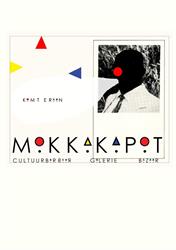 MOKKAKAPOT