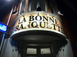La Bonne Franquette