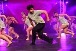 Dance-Crush Events VZW