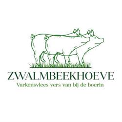 Zwalmbeekhoeve - Verniest Mieke