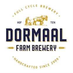 Brouwerij Hof ten Dormaal