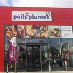 Poils et Plumes