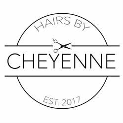 Hairs by Cheyenne