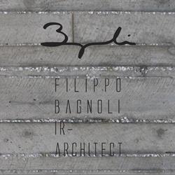 filippo bagnoli, ir-architect