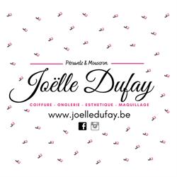 Joëlle Dufay