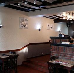 Taverne Le Saint - Pierre