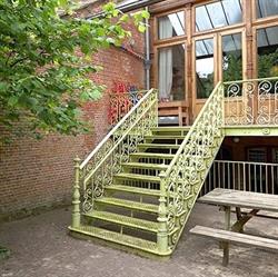 Steinerschool De Hazelaar