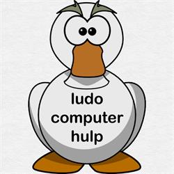 Ludo Computerhulp