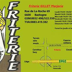 Gillet/Marjorie