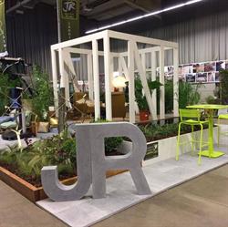 JR Garden Center