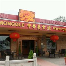 Royal Wok