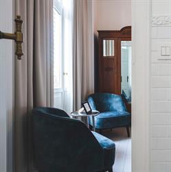 B&B La Passion Interdite