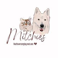 Trimsalon Mitchies
