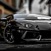 Auto Salon GT