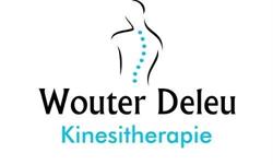 Kinesitherapie Wouter Deleu