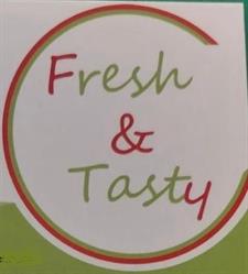 Fresh & Tasty