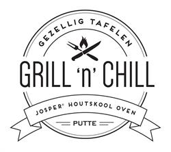 Grill 'n' Chill