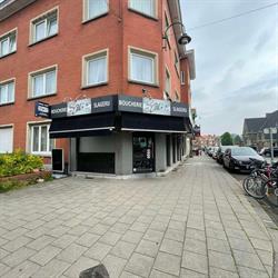 BOUCHERIE SAINTE-ALIX