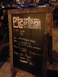 Etcetera