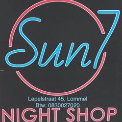 Sun 7