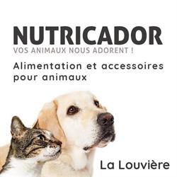 NUTRICADOR LA LOUVIERE