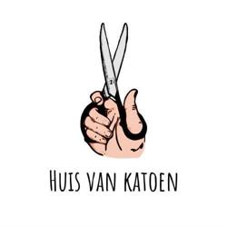 Huis van katoen