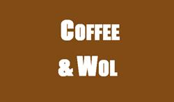 Coffee & Wol