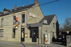 Chez Pompon restaurant friterie