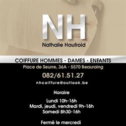 NHcoiffure