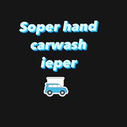 Super Hand Carwash