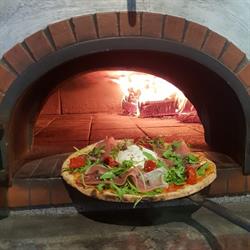 Pizza Liloo