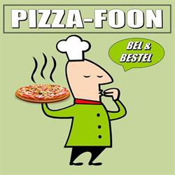 Pizza-Foon
