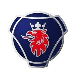 Scania Namen