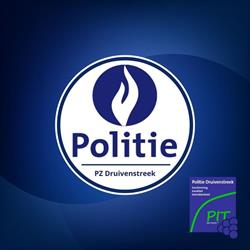 Politiezone Druivenstreek