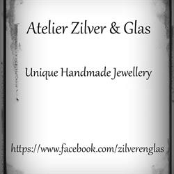 Juwelenatelier Zilver & Glas