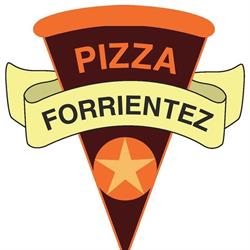 Pizza Forrientez