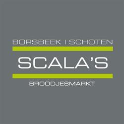 Scala's Schoten