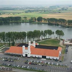 Sportoase Duinenwater Knokke-Heist