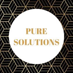 Pure Solutions