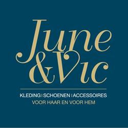 June & Vic