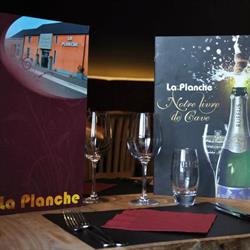 La Planche