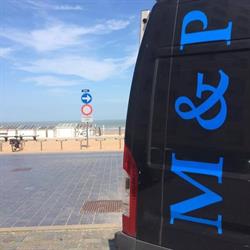 M&P bvba Centrale Verwarming