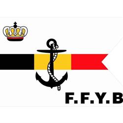 FFYB Asbl - Fédération Francophone du Yachting Belge