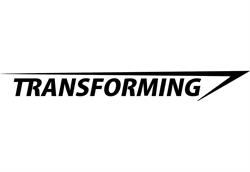 Transforming BV