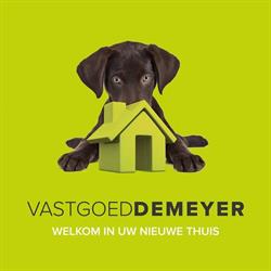 Vastgoed Demeyer